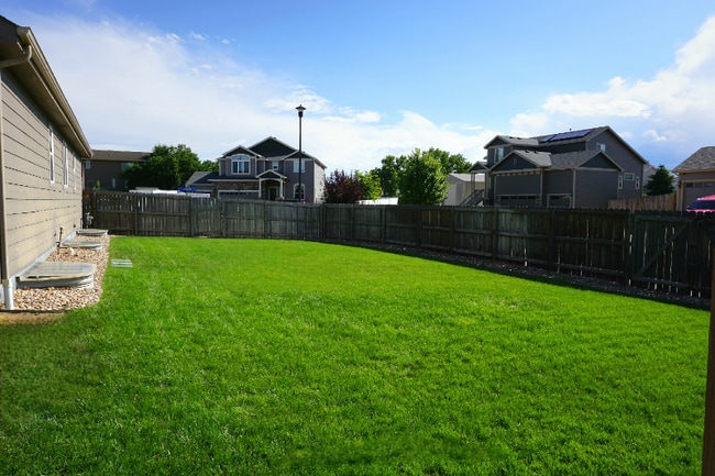 Photo - 1611 Jennifer St