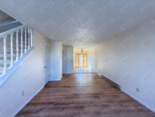 Photo - Townhome with a garage