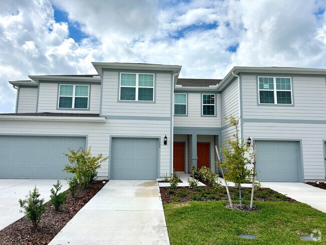 Building Photo - Live in style: Family-friendly 3BR, 2.5BA ... Rental