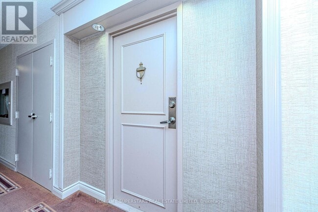 Photo - 7 Townsgate Dr Unité 1005