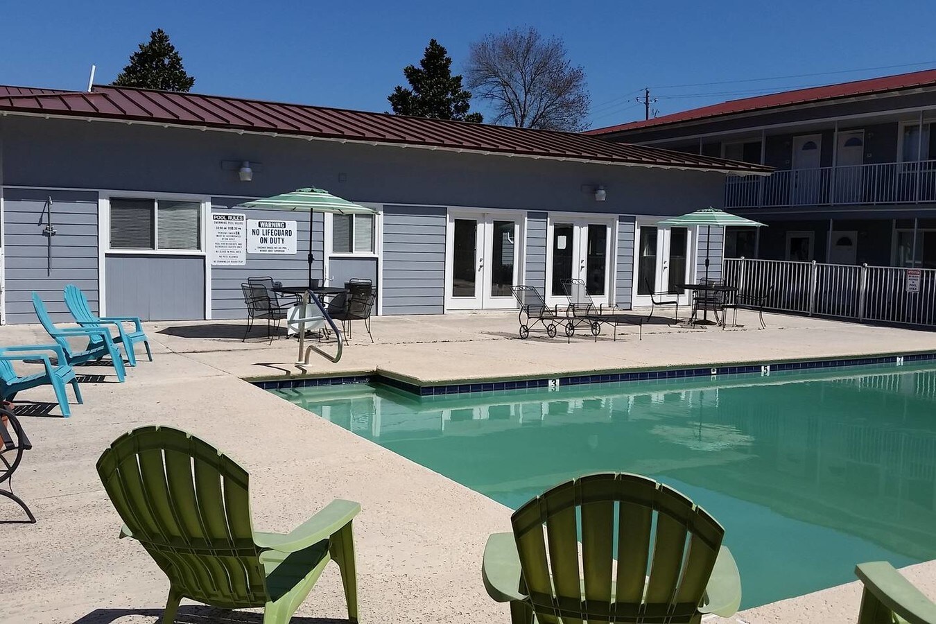 Photo - 1664 Beach Blvd Unit D69