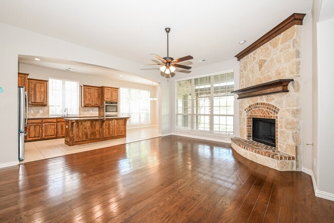 1224 Wedgewood Dr