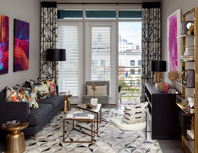 Selene at Southline Apartments
