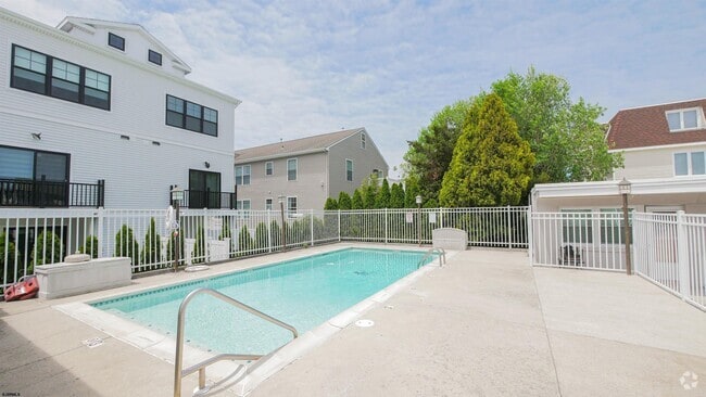 Building Photo - 9609 Ventnor Ave Unit B6 Rental