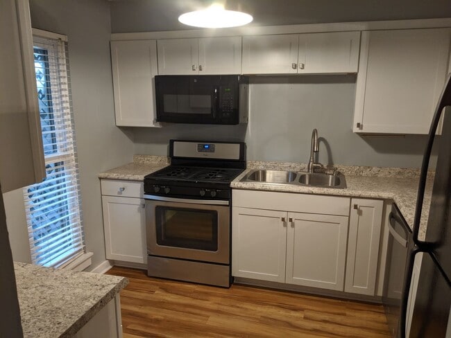 Photo - Two bedroom condo