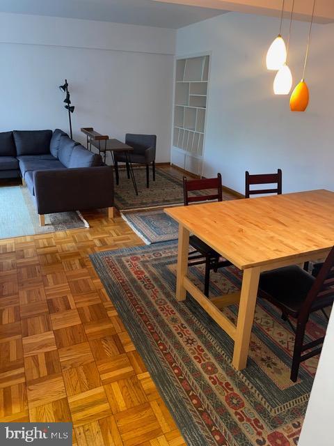 Photo - 4200 Cathedral Ave NW Unit 708