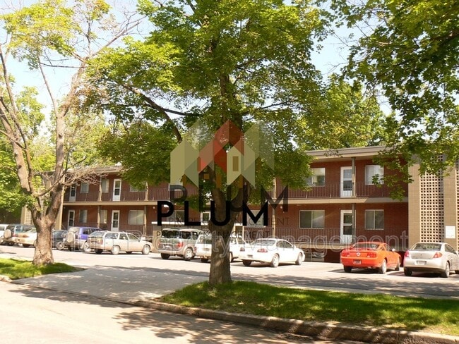 Building Photo - 200 Eddy Ave Unit #1C