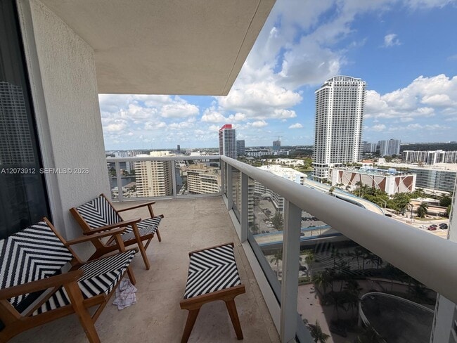 Photo - 1830 S Ocean Dr Unit 2108