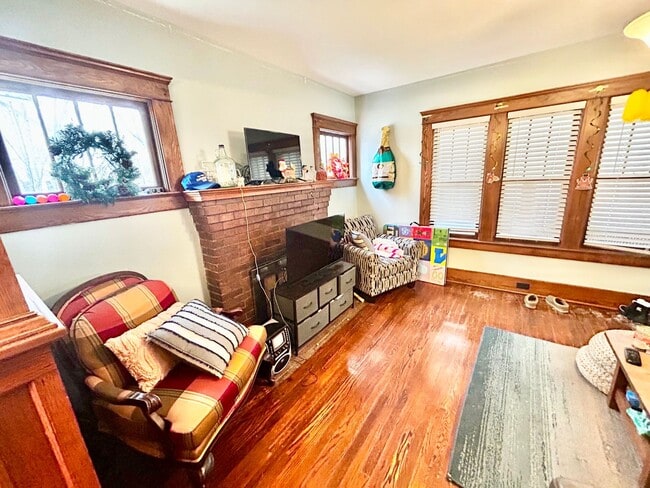Photo - 1500 Geddes Ave Unit 01
