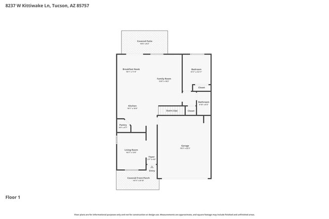Photo - 8237 W Kittiwake Ln