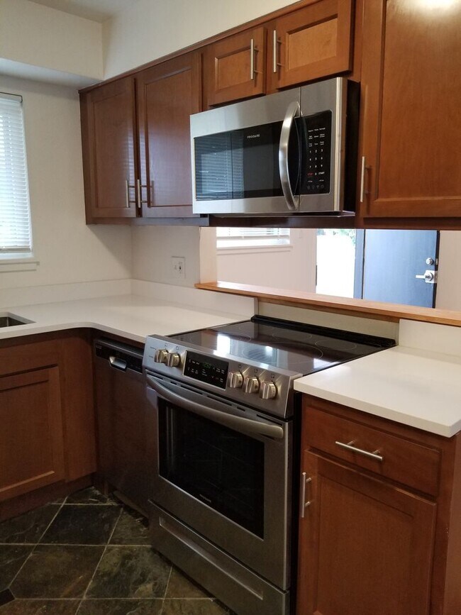 Photo - Angel's Fortress Apartments