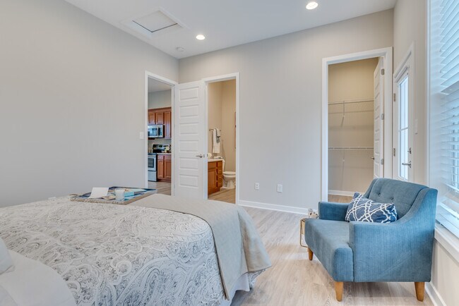 Photo - Cold Spring Run by JBG Rentals