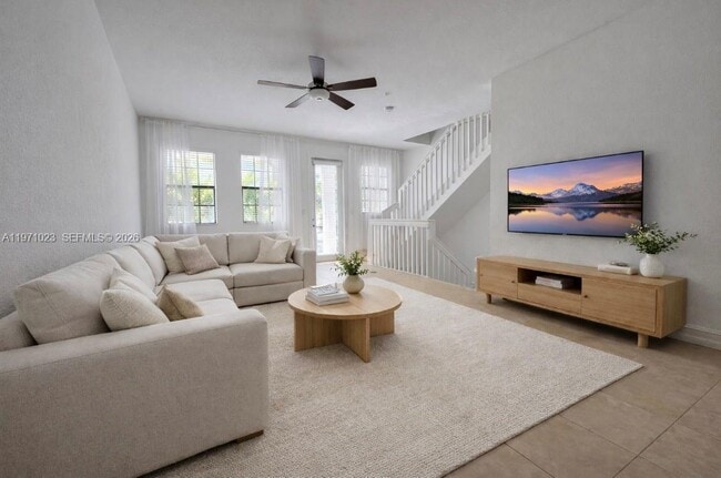 Building Photo - 11351 SW 15th St Unit 11351