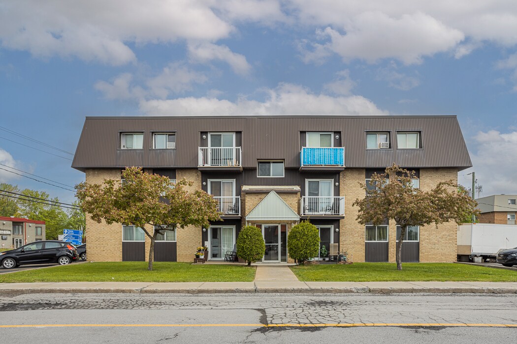 Photo - 610 Rue Martel