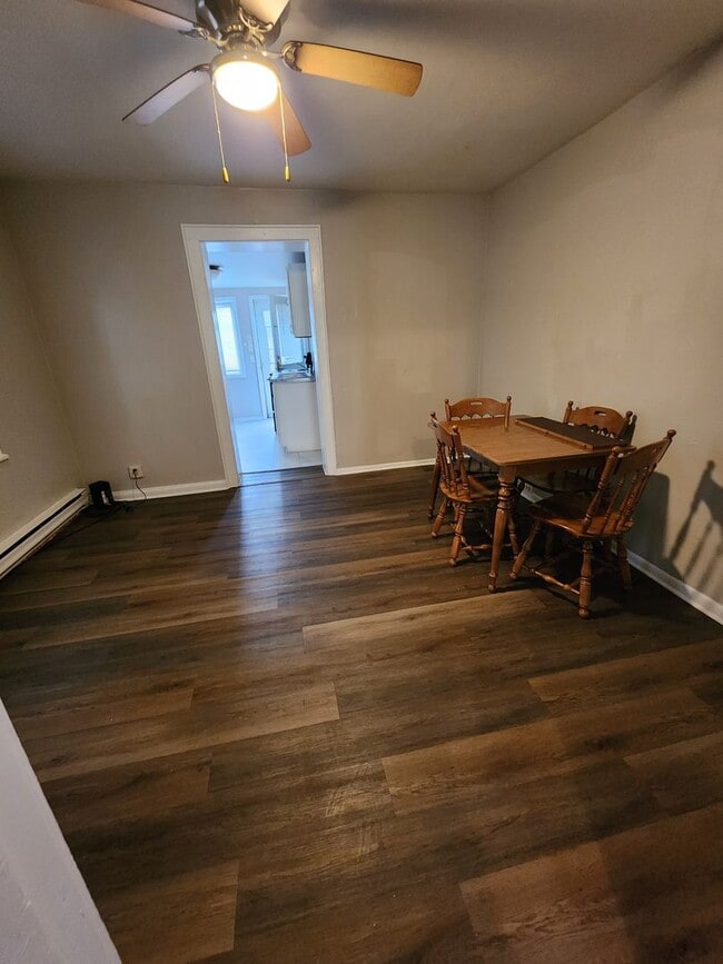 Photo - 909 W Adams St Unidad 909 West Adams 1