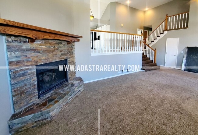 Photo - Gorgeous 4 Bedroom/3 Bath Home in Shawnee-...