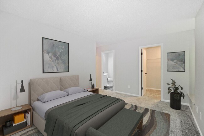 Woodland Valley Apartments