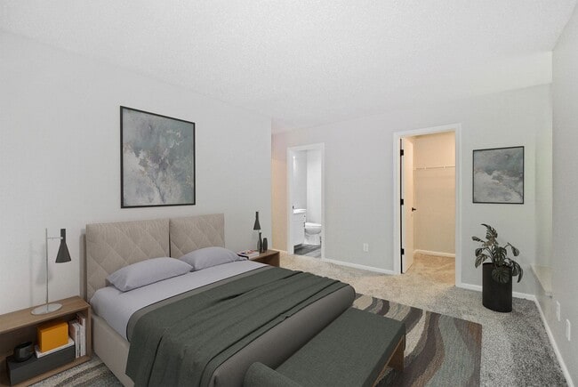 Photo - Woodland Valley Apartments