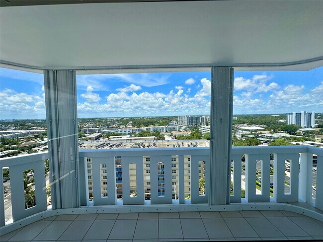 Photo - 1012 N Ocean Blvd Unit 1512