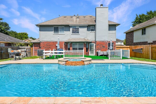 Photo - 4026 Almond Lake Dr