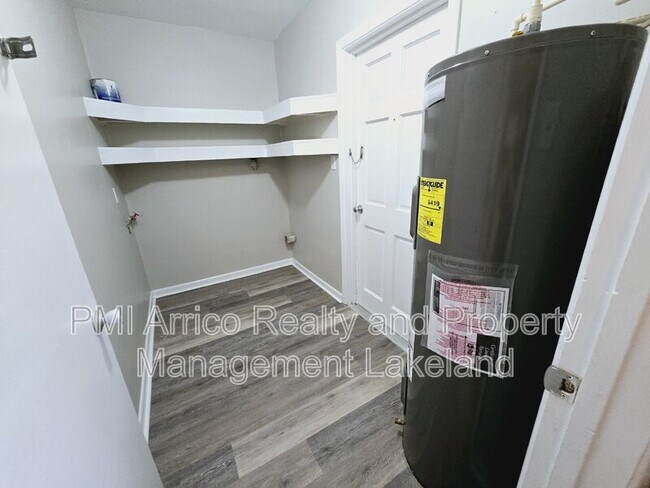 Photo - 3323 S Polk Ave