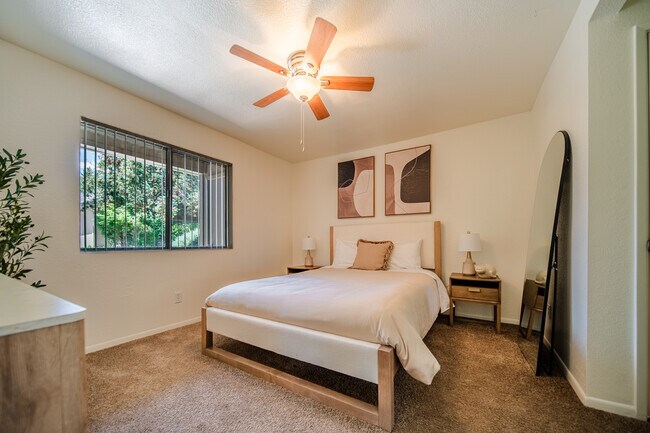 Photo - Country Club Terrace Apartments