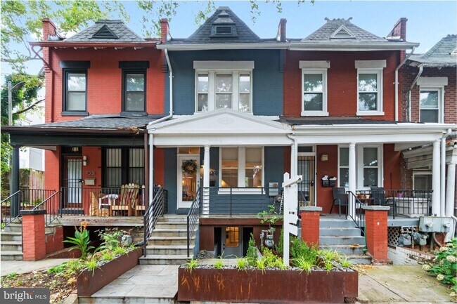Photo - 1029 Euclid St NW Apartment Unit #1