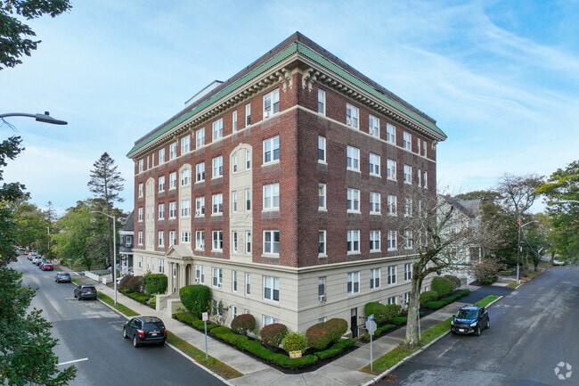 Alternate Exterior