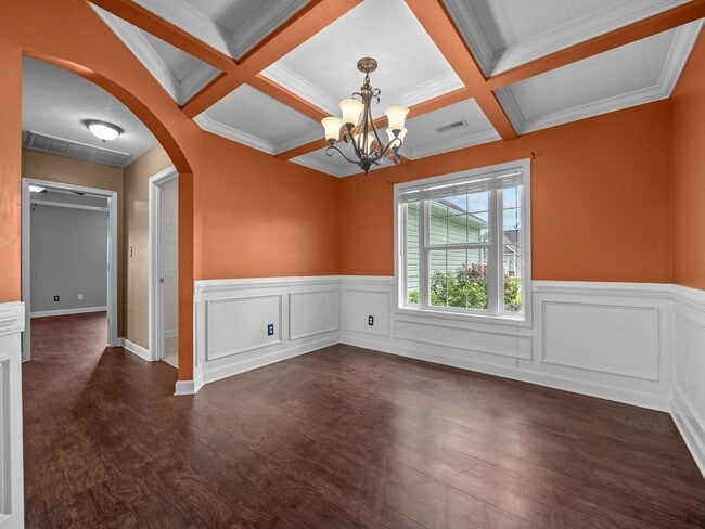 Photo - Welcome to Canons Edge!