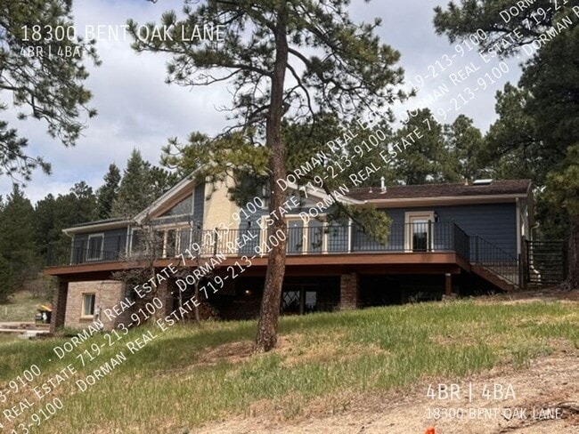 Building Photo - 18300 Bent Oak Ln
