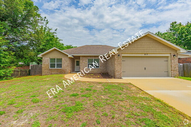 Building Photo - 217 Evergreen Dr Rental