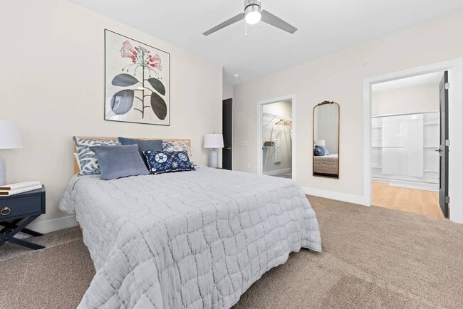 Parkview Spring Hill Apartments