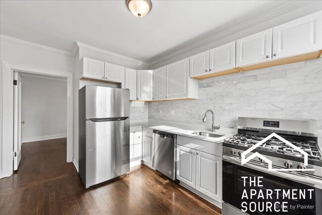 Photo - 5428 N Campbell Ave Condo Unit 1S