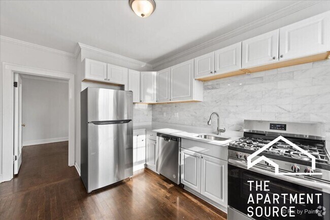 Building Photo - 5428 N Campbell Ave Unit 1S Rental