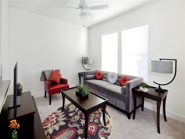 Terrell Homes