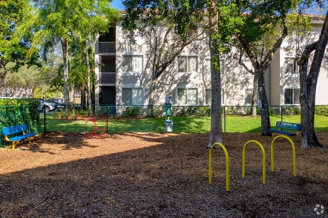 Dog Park - The Mirage