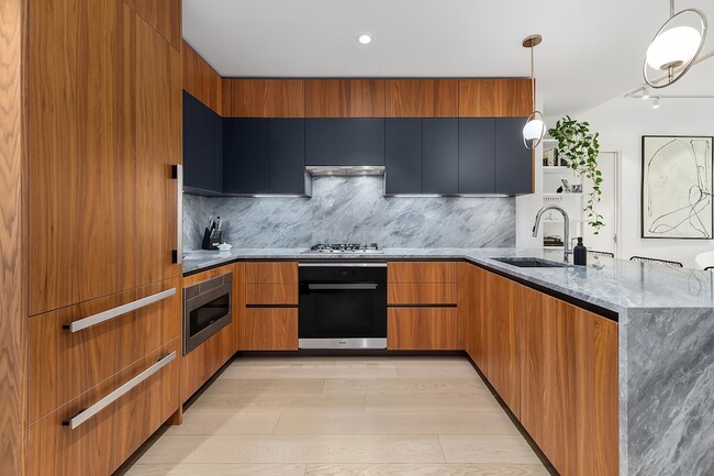 Photo - 128 W 23rd St Unit 5A