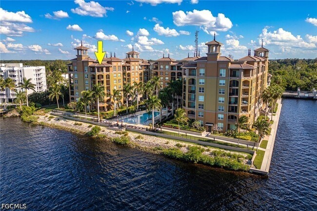 2825 Palm Beach Blvd Unit 719