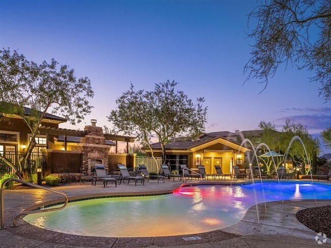 Building Photo - Marquis Sonoran Preserve Rental