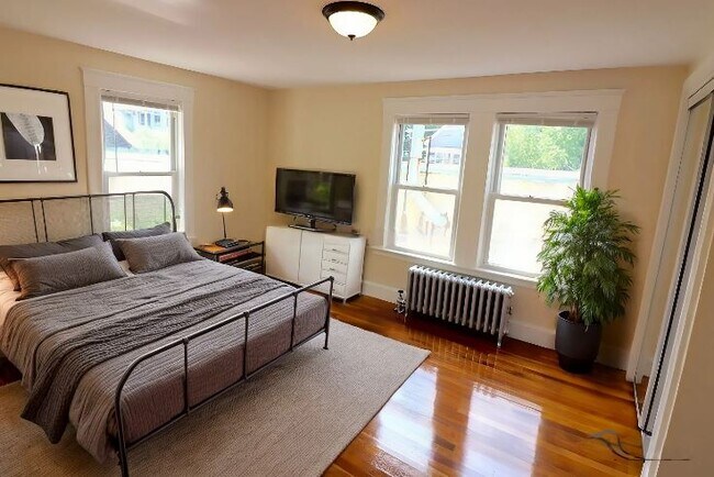 Photo - 2572 Massachusetts Ave Unit 2
