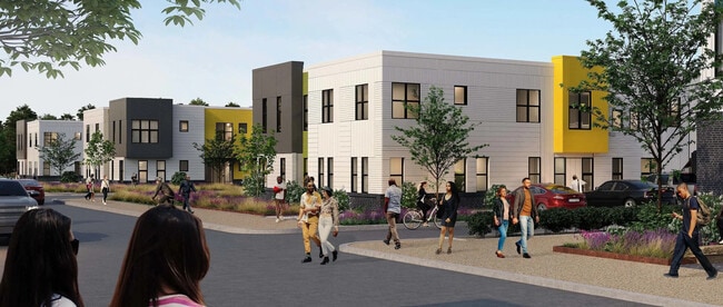 Photo - Preserve on Ash