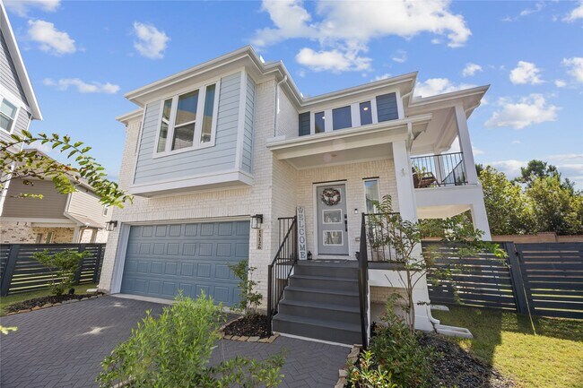 15126 Post Oak Fls Dr