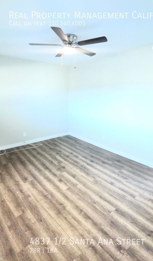 Available Now !!! Newly Remodeled 2 Bedro... Rental For Rent in Bell