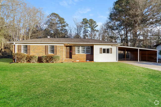 Building Photo - 1221 Shades Ave Rental