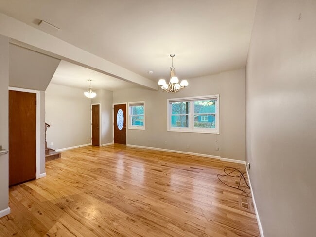 Photo - Dog-Friendly North End Boise Home Near Camel’s Back Park & Hyde Park with Fenced Yard, Built-Ins ...