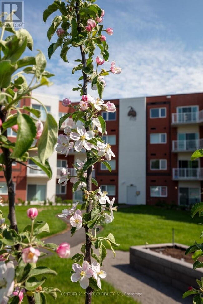 Photo - 45 Elmsley St S Unit 401