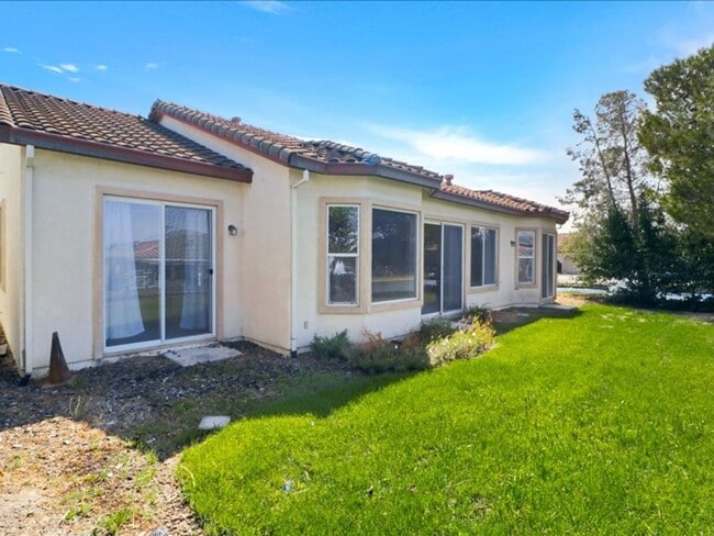 Photo - Trilogy 55+ Beautiful 3BD/3BA with pond view