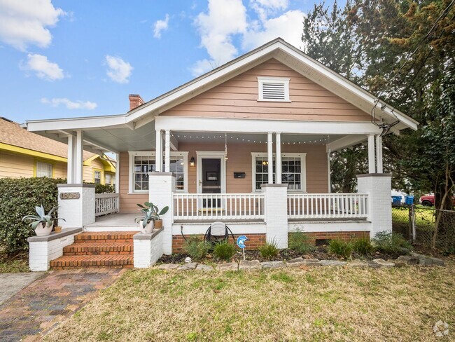 Building Photo - Craftsman Bungalow Wilmington NC "Near Jus... Rental