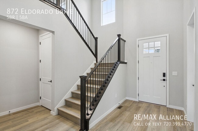 Photo - 872 Eldorado Dr