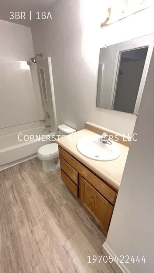 Photo - 124 S Curtis St Unidad A